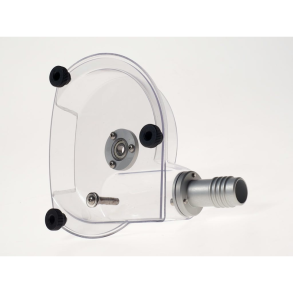 Tercoo Dust Cover With Vacuum Adaption