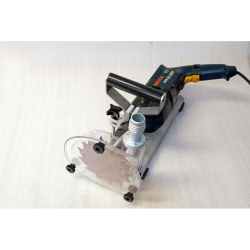 Tercoo Adjustable Guide Complete With Dust Cover