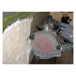 Tercoo Adjustable Guide Complete With Dust Cover