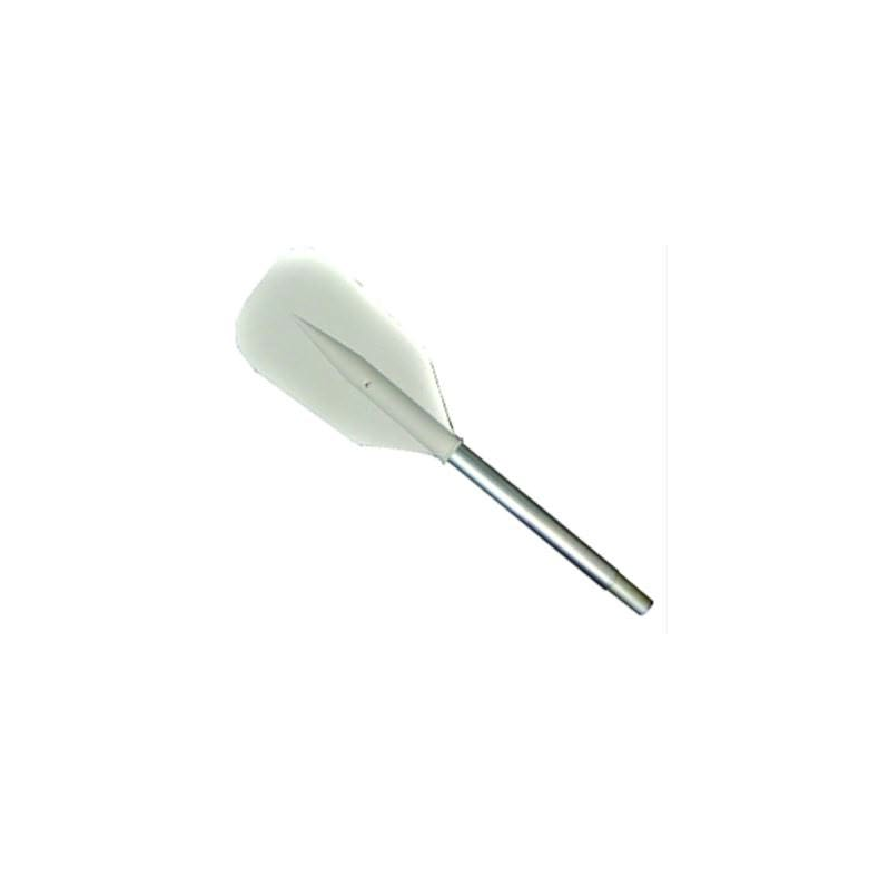 Honda - OAR LOWER PART, GREY