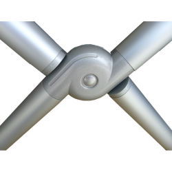 Luksus Foldbar D�kstol