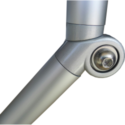 Luksus Foldbar D�kstol