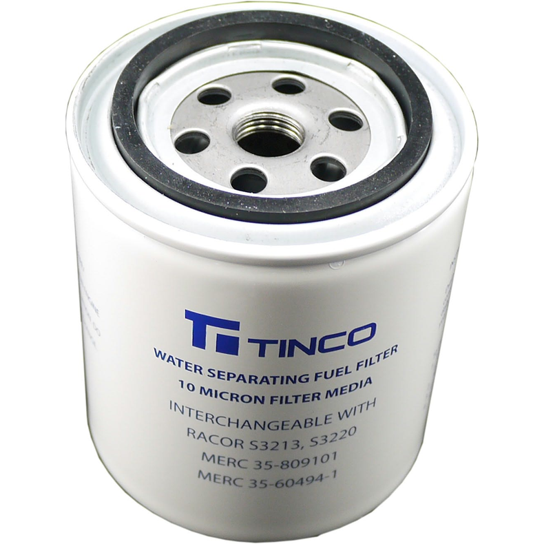 Filterindsats Til Brndstoffilter Tift2-37318t