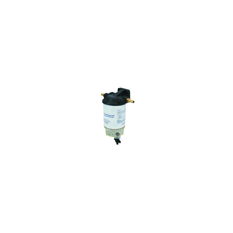 Brndstof Filter Komplet