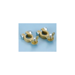 Batteri Polsko M. 8mm Bolt St Messing