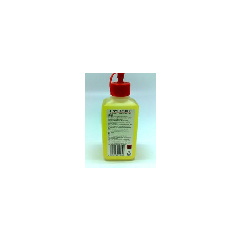 Brndpasta til Lotusgrill 200 ml
