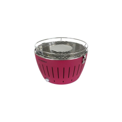 Lotusgrill 34 cm Lilla