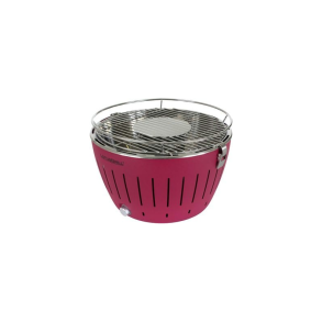 Lotusgrill 34 cm Lilla