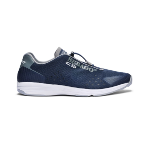 Sebago Cyphon Sea Sport Shoe, Blue/Navy