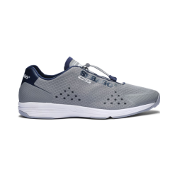 Sebago Cyphon Sea Sport Shoe, Grey/Navy, Str. 41 (7,5)