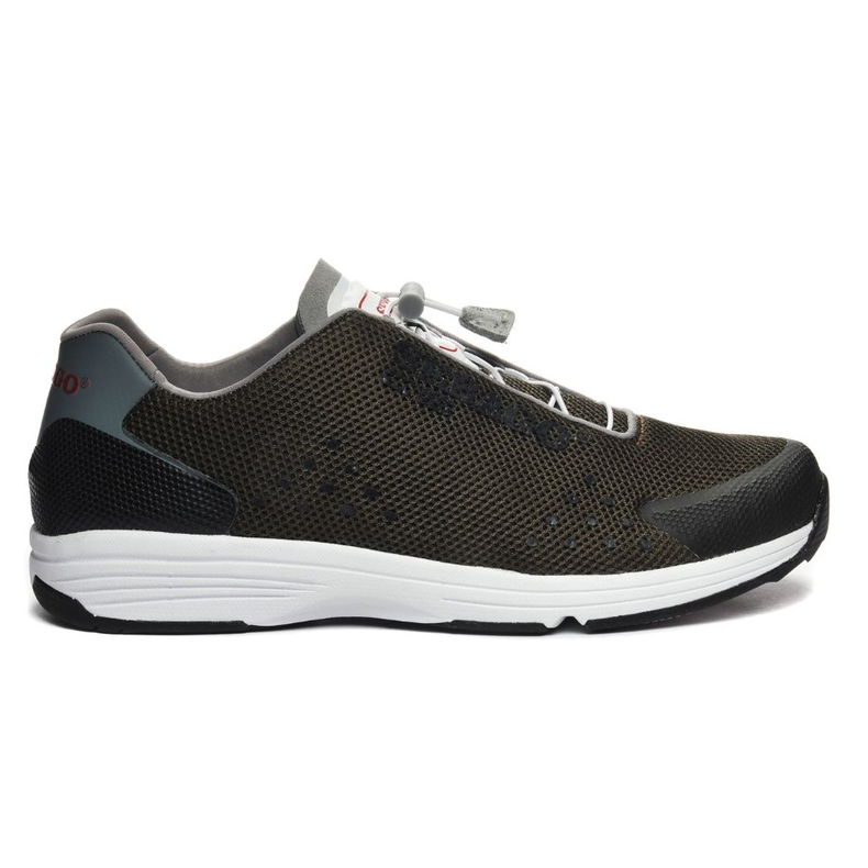 Cyphon Jia Ren 917 -  Dk Grey 9,5 (43,5)