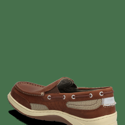 Clovehitch Slipon XXVI - Brown Cinnamon