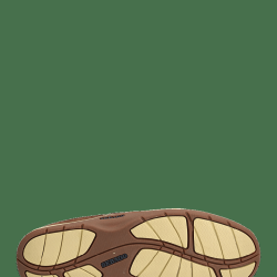 Clovehitch Slipon XXVI - Brown Cinnamon
