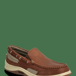 Clovehitch Slipon XXVI - Brown Cinnamon