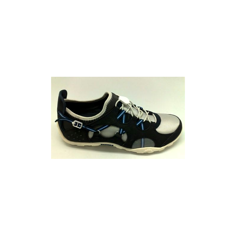 Sebago Wave Extreme Nvy/Vapor GRY 7,5 (41)