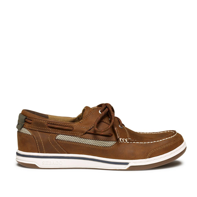 Sebago triton hot sale