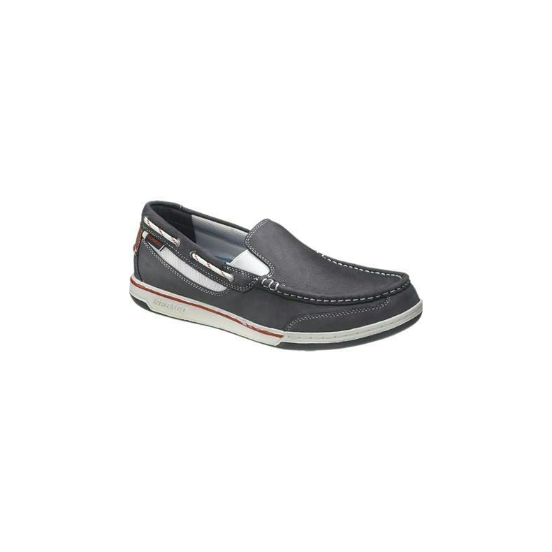Sebago Triton Slip On 10/44  Navy