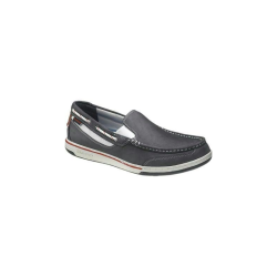 Sebago Triton Slip On Navy 