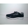 Sebago Cyphon Sea Sport Shoe Navy/Grey Textile 7,5/41