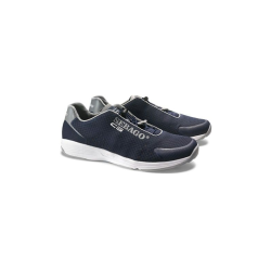 Sebago Cyphon Sea Sport Shoe Navy/Grey Textile Str.9/ 40