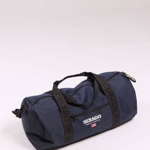 Sebago - Duffle Bag Navy One Size