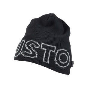 Musto Evo Slouch Beanie Black
