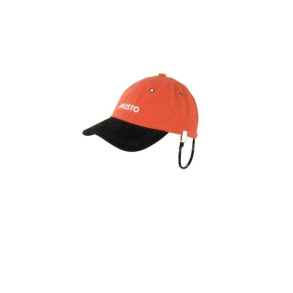Musto Evo Original Crew Cap Fire Orange