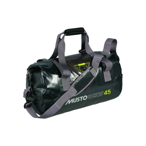 Musto Evolution Waterproff Baf  Black 45 L