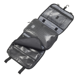 Musto Evo Ocean Engineered Washbag Black One Size