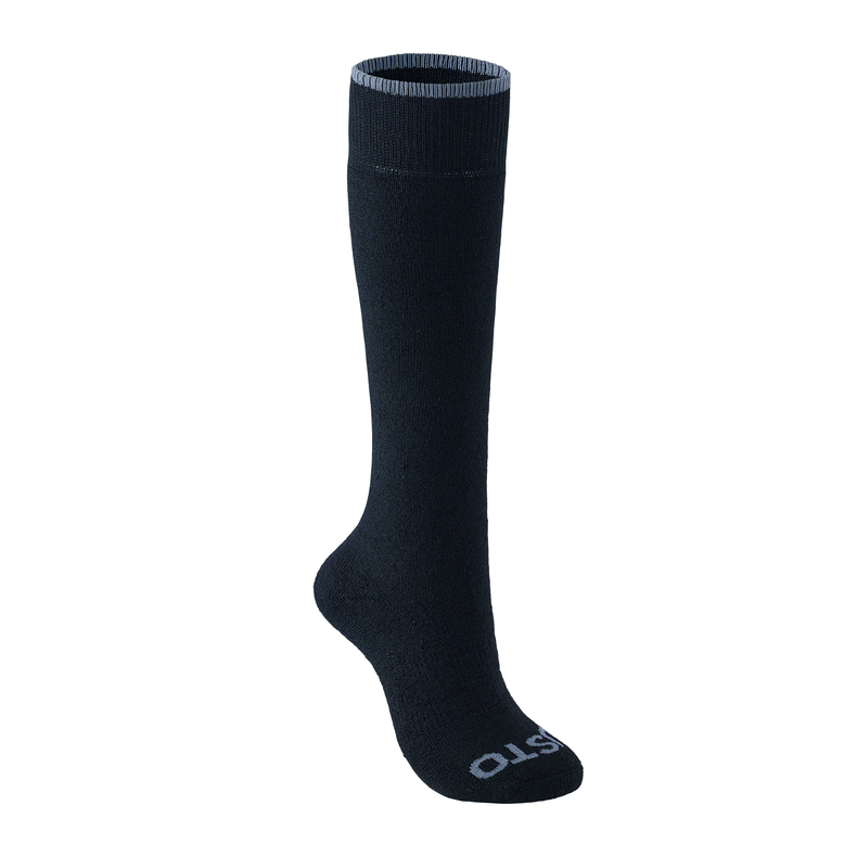 Musto Tekniske Sokker Lang Black Str. XL