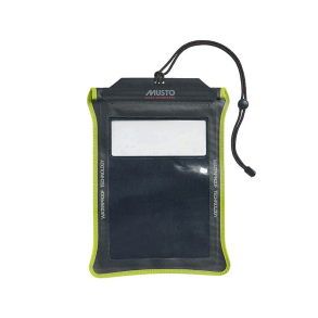 Musto Evo Wp Tablet Case Black