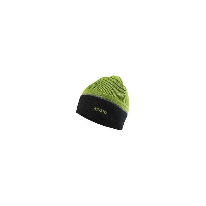 Musto  Windstopper hue Evo WS Beani Black