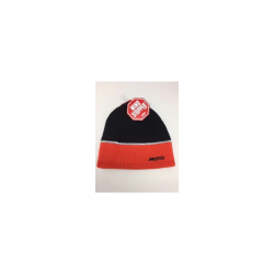 Musto Windstopper Hue Evo WS Beanie Fire Orange