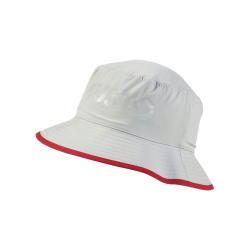 Musto Evo Reversible Bucket Hat Black/Platinum One Size