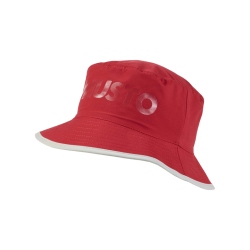 Musto Evo Reversible Bucket Hat True Navy/Red One Size