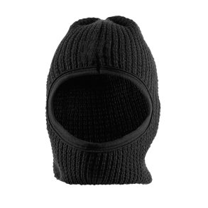 Musto Super varm Elefanthue Black One Size