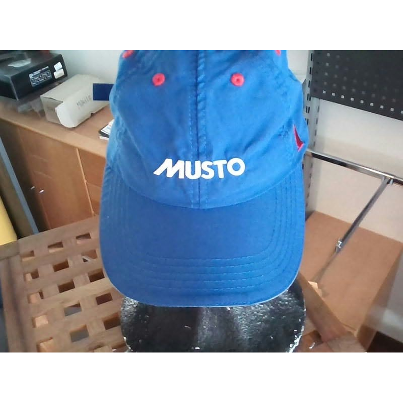 Fast Dry Crew Cap Surf One Size