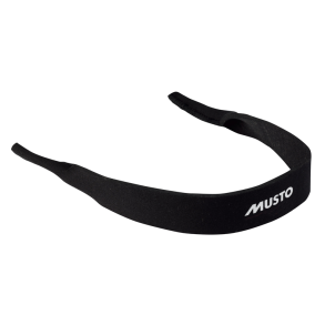 Musto Neopren Brillesnor Black One Size