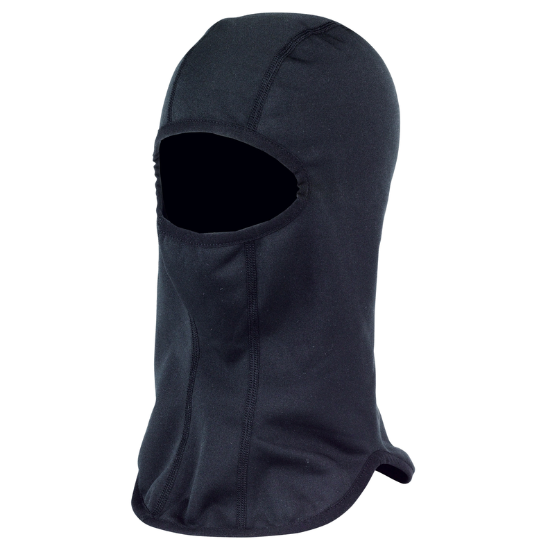 Musto Micro Fleece Balaciava Black One Size