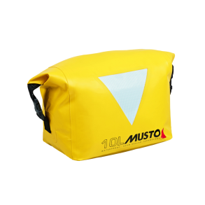 Musto Waterproof Dry Pack Beacon Yellow 10 L