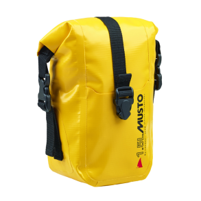 Musto Mini Dry Pack Beacon Yellow 1,5 L