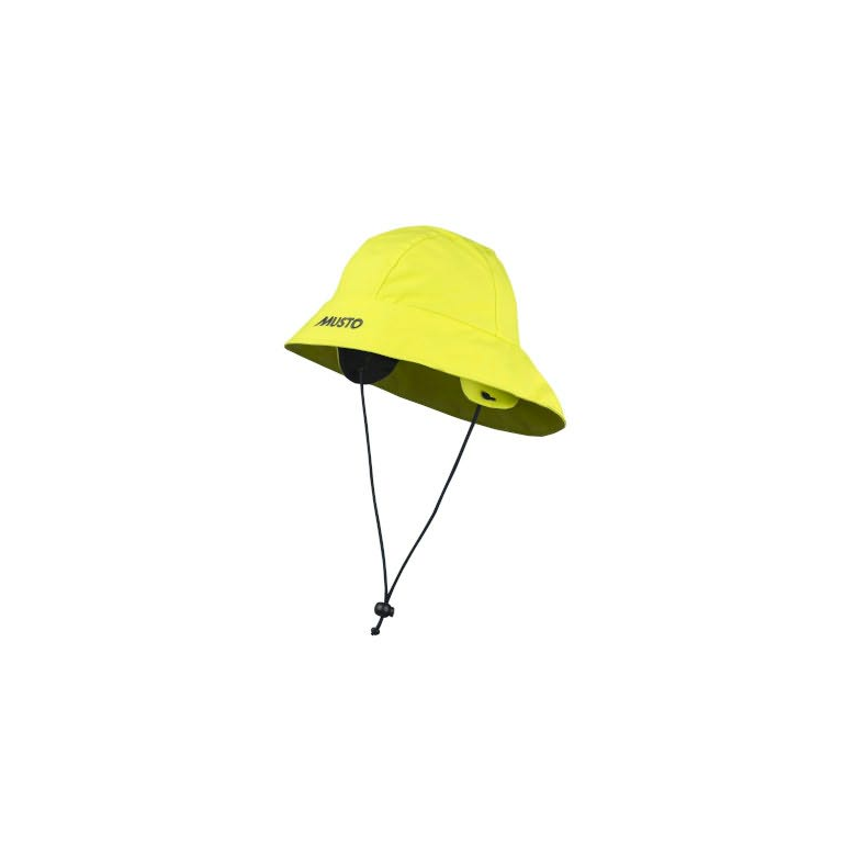 Breathable Sou'Wester Sulphur Spring S