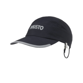 Musto Gore-Tex MPX Cap Black One Size
