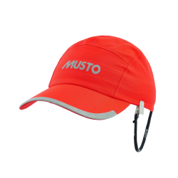 Musto Gore-Tex MPX Cap Fire Orange One Size
