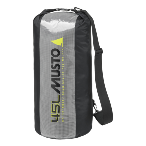 Musto Essiential Vandtt Taske Black 45 L MUSTO