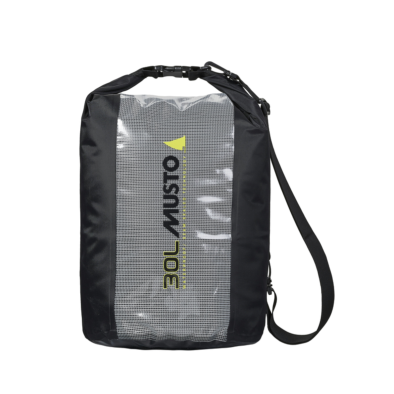 Musto Essential Vandtt Taske Black 30 L