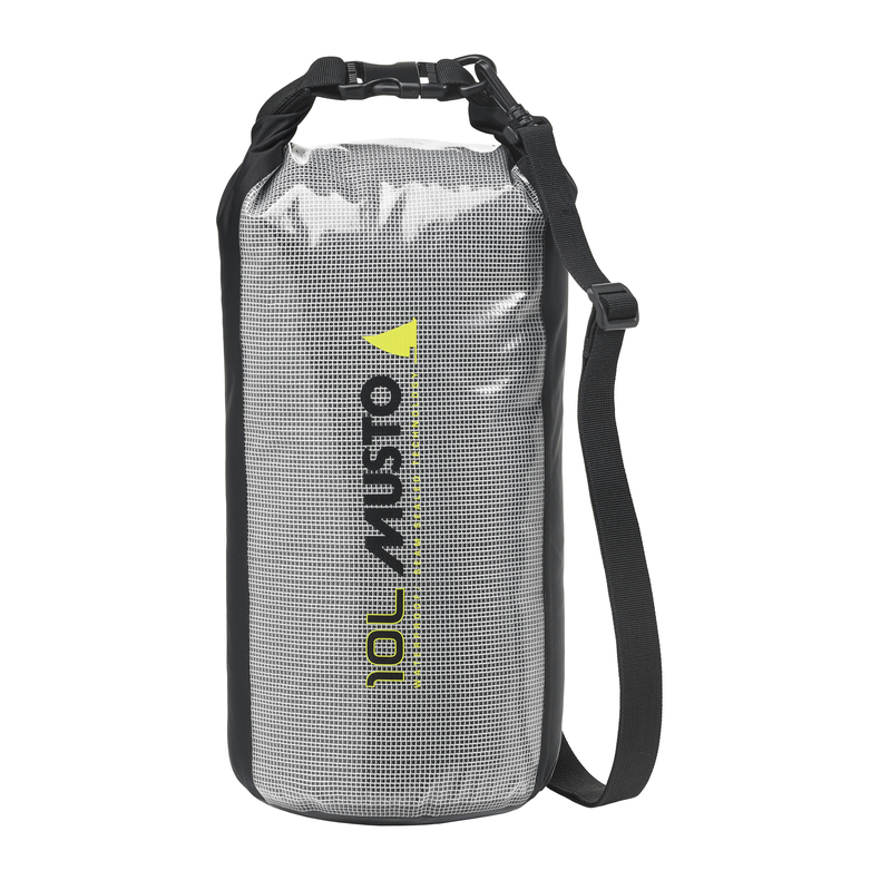 Musto Essential Vandtt Taske Black 10 L