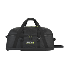 Musto Evolution Clamcase Black 100 L