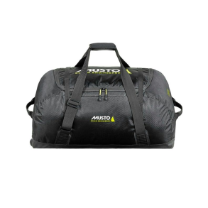 Musto Evolution Holdall Med Hjul Black 85 L