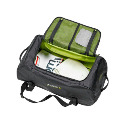 Musto Evolution Holdall Med Hjul Black 85 L